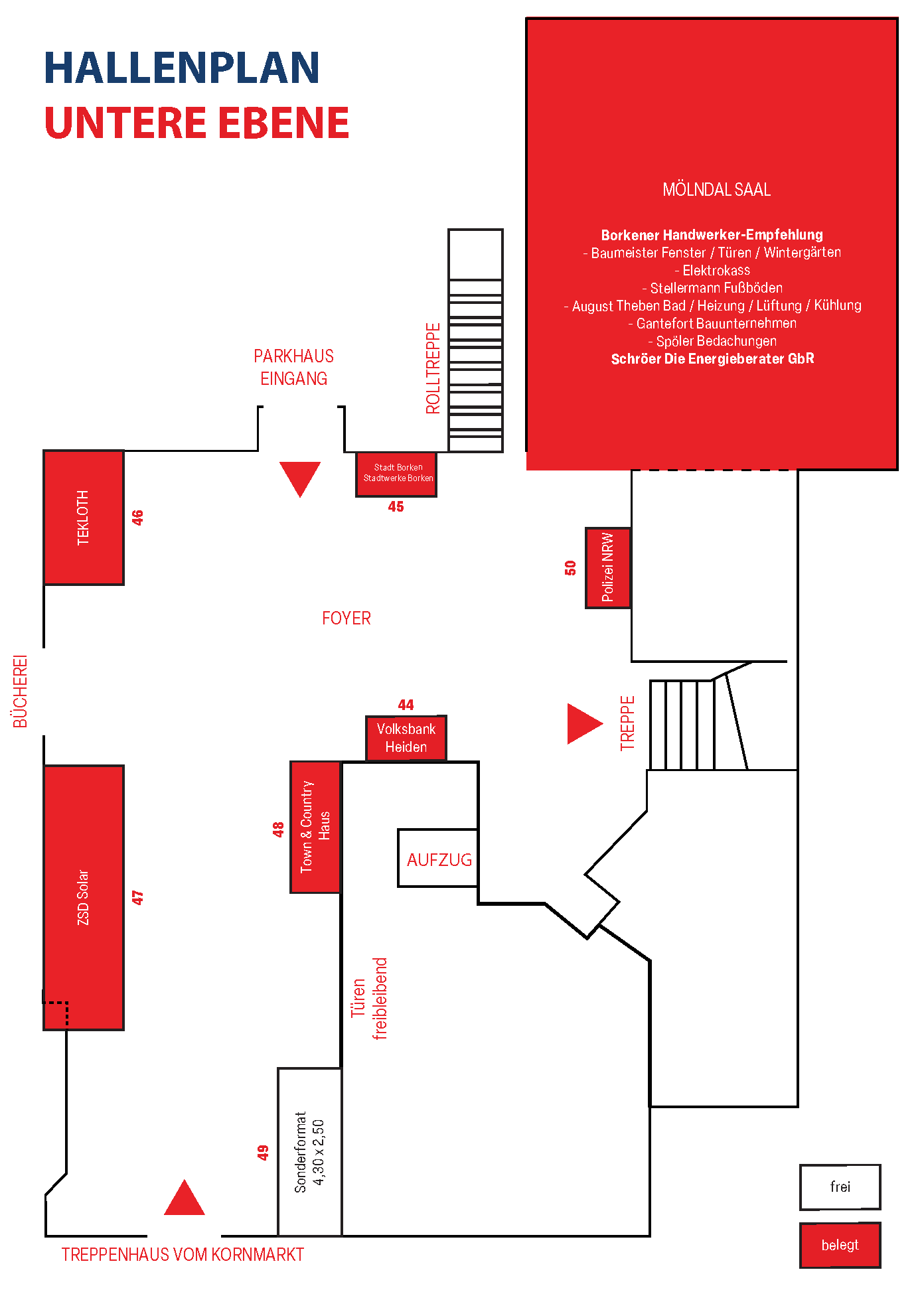 hallenplanbaumesseuntereebene17 12
